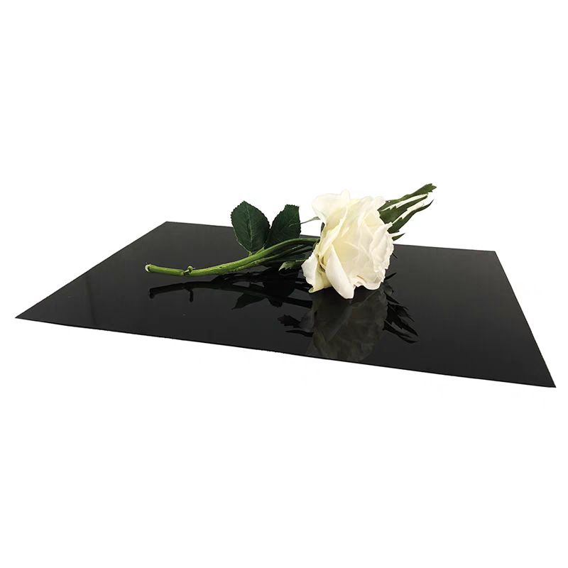 Wedding Event Supply - 10 個サイズカスタマイズブラックミラーカーペットシート結婚式のステージ通路ランナーマットパーティーイベント DIY ホームテーブル装飾用品