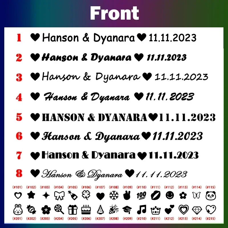 20個/30個/40個/60個/80個/100個/120個入 - Wedding Supply Bulk のレビューと価格