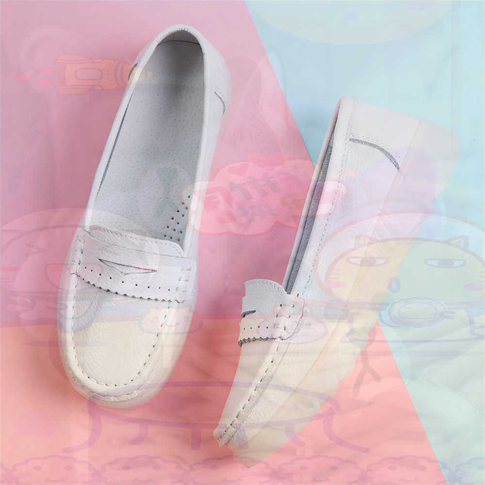 モカシン ドライビング ティーンエイジ スニーカー スケート - Wedding Supply Canada のレビューと価格