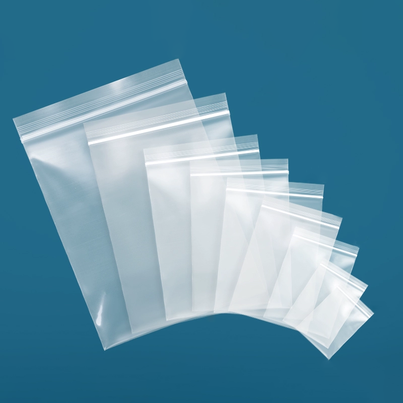 100個入りキャンディバッグ プラスチックジップロックバッグ - Wedding Event Supply のレビューと価格