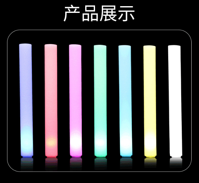 15/30 個 LED グロースティック バルク カラフル  - Wedding Supply Bulk のレビューと価格