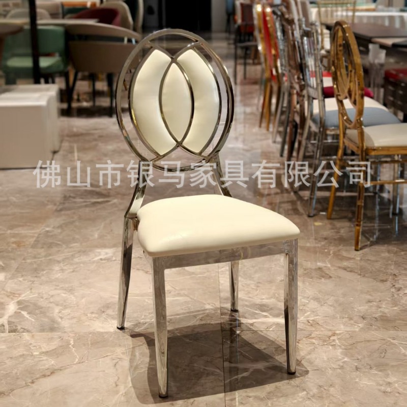 工場直送 ウェディングダイニングチェア ホテル宴会場 レスト - Wedding Supply Factory のレビューと価格